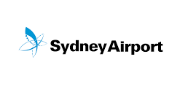 Sydney Airport Corp Logo